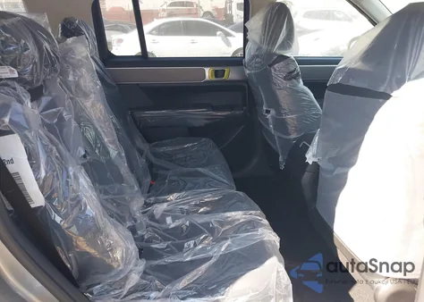 2024 Hyundai Santa Fe Hybrid Sel from USA, damaged, VIN 5NMP24G12RH003591